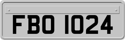 FBO1024
