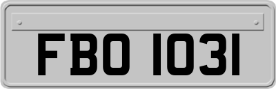 FBO1031