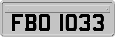 FBO1033