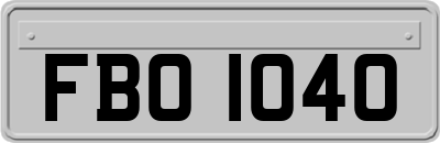 FBO1040