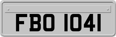 FBO1041