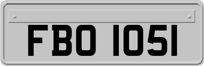 FBO1051