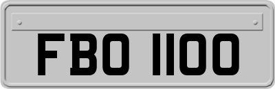 FBO1100