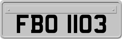 FBO1103