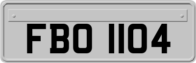 FBO1104