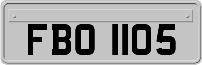 FBO1105