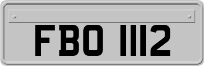 FBO1112
