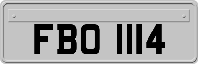 FBO1114