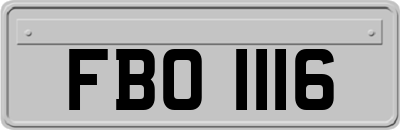 FBO1116
