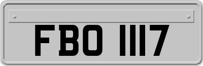 FBO1117