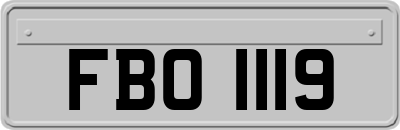 FBO1119