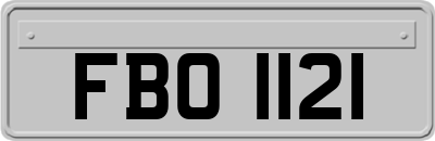 FBO1121