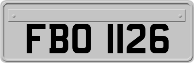 FBO1126