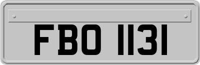 FBO1131