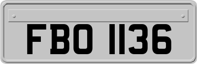 FBO1136