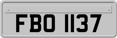 FBO1137