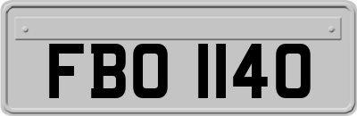 FBO1140