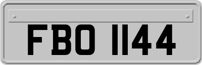 FBO1144