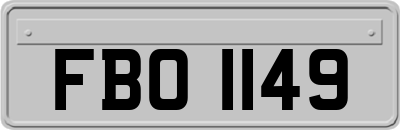 FBO1149