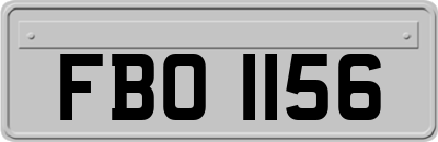 FBO1156