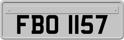 FBO1157