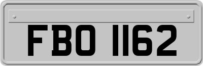 FBO1162