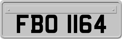 FBO1164