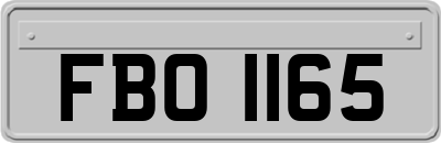 FBO1165