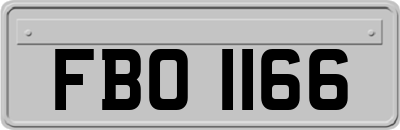 FBO1166