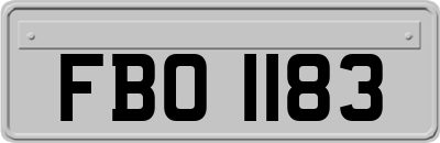 FBO1183