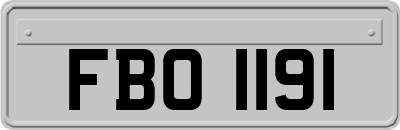 FBO1191