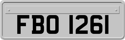 FBO1261