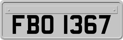 FBO1367