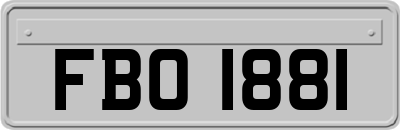 FBO1881