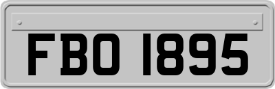 FBO1895
