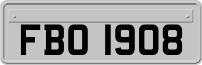 FBO1908