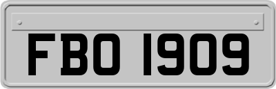 FBO1909