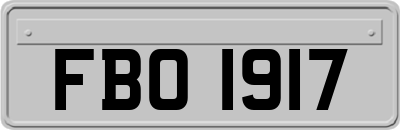 FBO1917
