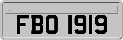FBO1919