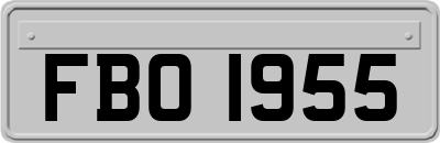 FBO1955