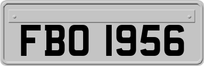 FBO1956