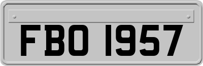 FBO1957