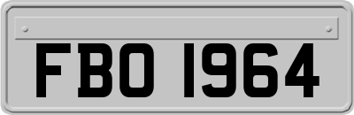 FBO1964