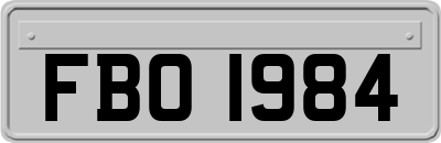 FBO1984