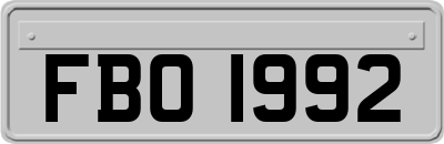 FBO1992