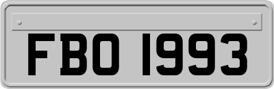 FBO1993