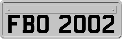 FBO2002