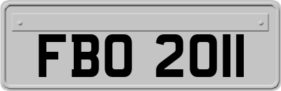 FBO2011
