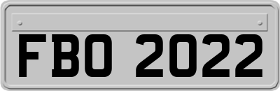FBO2022