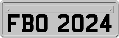 FBO2024